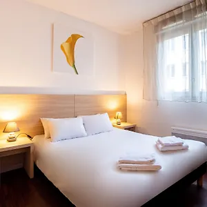 Residhotel St Etienne Centre 2* Saint-Etienne (Loire)