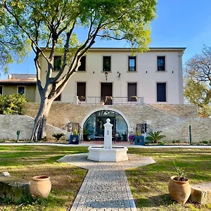 Bastide Beaudinard Frühstückspension