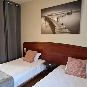 Hericlea Sport 2* Millau