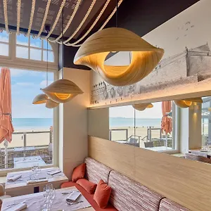 Antinea 3* Saint-Malo